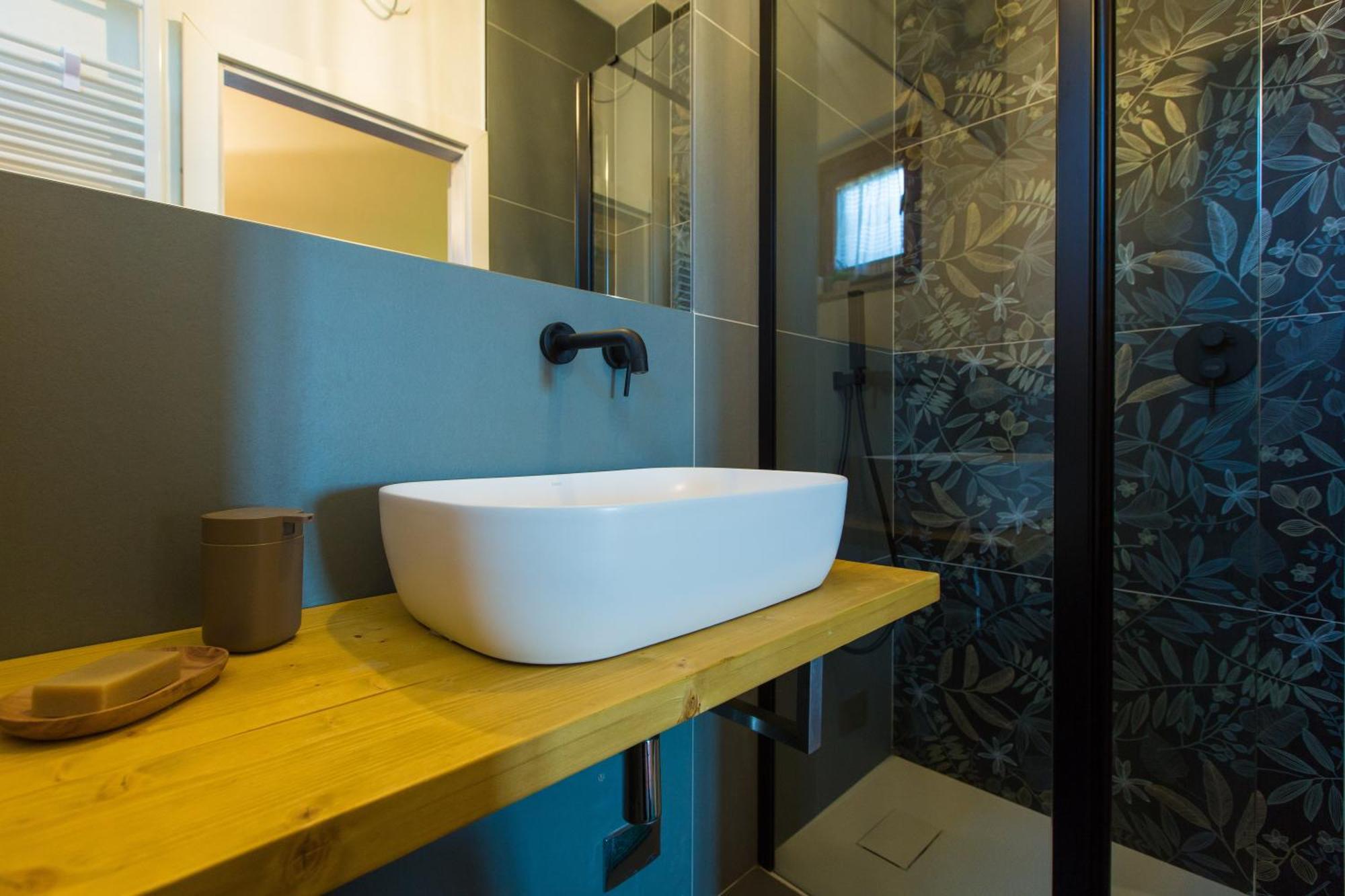 Ferienwohnung Poggetto Di Montese San Gimignano Exterior foto